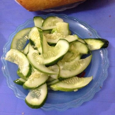 Tổng hợp- Quán Ăn Hiệu Lực - Bánh Mì Chảo - Bà Triệu