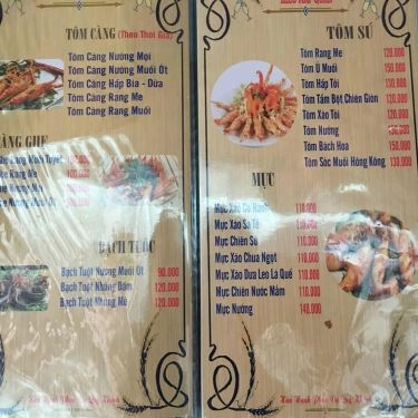 Tổng hợp- Hiếu Mập - Quán Ăn Gia Đình