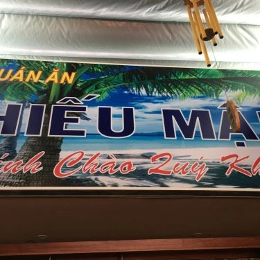 Tổng hợp- Hiếu Mập - Quán Ăn Gia Đình