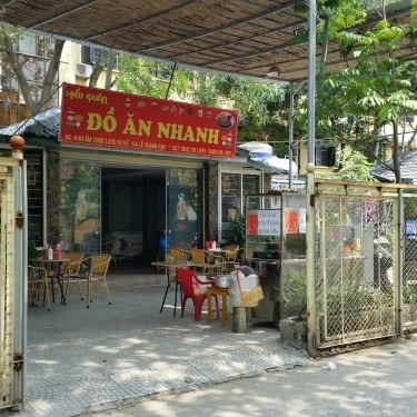 Tổng hợp- Quán Ăn Hiểu Quán - Đồ Ăn Nhanh