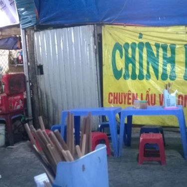 Tổng hợp- Quán Ăn Hiệu Vịt - Đường Láng