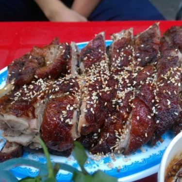 Món ăn- Quán Ăn Hiệu Vịt - Đường Láng