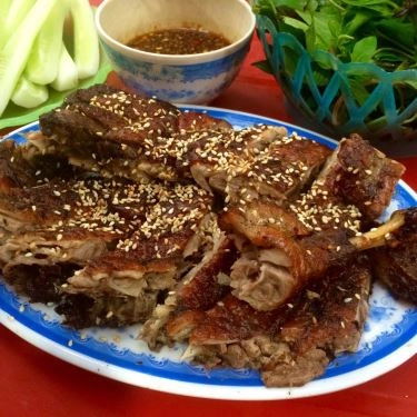 Món ăn- Quán Ăn Hiệu Vịt - Đường Láng