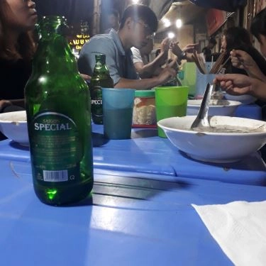 Tổng hợp- Quán Ăn Hiệu Vịt - Đường Láng