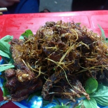 Món ăn- Quán Ăn Hiệu Vịt - Đường Láng
