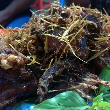 Món ăn- Quán Ăn Hiệu Vịt - Đường Láng