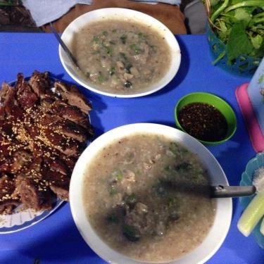 Món ăn- Quán Ăn Hiệu Vịt - Đường Láng