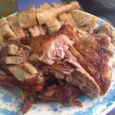 Món ăn- Quán Ăn Hiếu Vịt - Nam Ngư