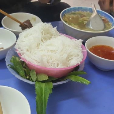 Món ăn- Quán Ăn Hiếu Vịt - Nam Ngư