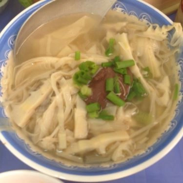 Món ăn- Quán Ăn Hiếu Vịt - Nam Ngư