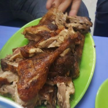 Món ăn- Quán Ăn Hiếu Vịt - Nam Ngư