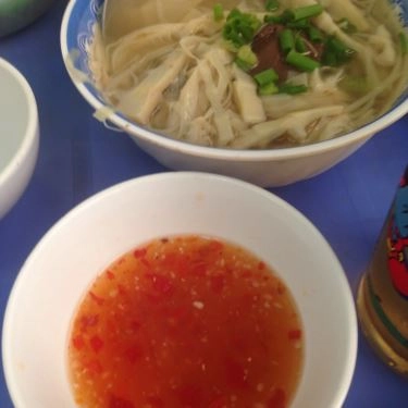 Món ăn- Quán Ăn Hiếu Vịt - Nam Ngư