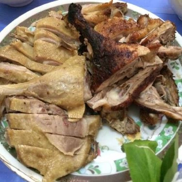 Món ăn- Quán Ăn Hiếu Vịt - Nam Ngư