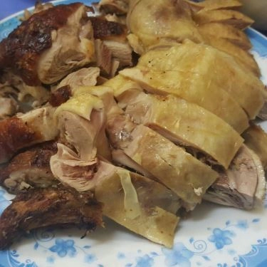 Món ăn- Quán Ăn Hiếu Vịt - Nam Ngư