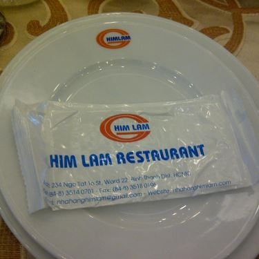 Tổng hợp- Nhà Hàng Him Lam Restaurant