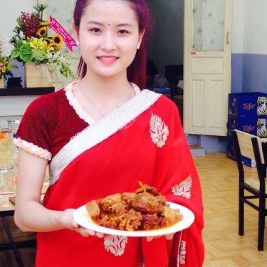 Tổng hợp- Quán Ăn Cà Ri Ấn Độ Himalaya