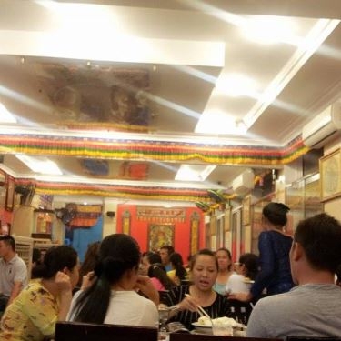 Tổng hợp- Nhà Hàng Himalaya Vegetarian Restaurant