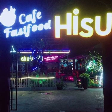 Tổng hợp- Quán Ăn Hisu - Chicken Go