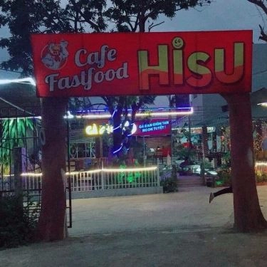 Tổng hợp- Quán Ăn Hisu - Chicken Go