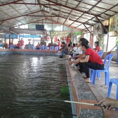 Tổng hợp- Quán Ăn Hồ Câu Tôm Thanh Đa