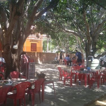 Tổng hợp- Quán Ăn Hồ Đại Hàn - Gà Chỉ & Thỏ Chỉ