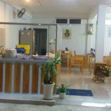 Không gian- Quán Ăn Hồ Hiệp - Bánh Đa Cua Hải Phòng