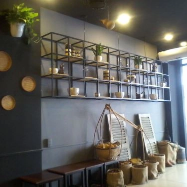 Tổng hợp- Quán Ăn Hồ Lô Quán - Ẩm Thực Hà Nội