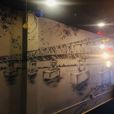 Tổng hợp- Quán Ăn Hồ Lô Quán - Ẩm Thực Hà Nội