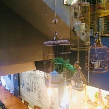 Tổng hợp- Quán Ăn Hồ Lô Quán - Ẩm Thực Hà Nội