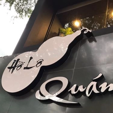 Tổng hợp- Quán Ăn Hồ Lô Quán - Ẩm Thực Hà Nội