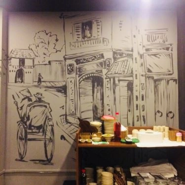 Tổng hợp- Quán Ăn Hồ Lô Quán - Ẩm Thực Hà Nội