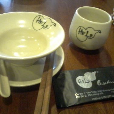 Tổng hợp- Quán Ăn Hồ Lô Quán - Ẩm Thực Hà Nội