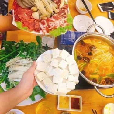 Món ăn- Hồ Lô Quán - Lẩu & Nướng