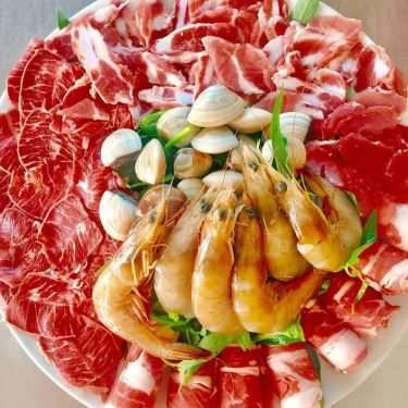 Món ăn- Hồ Lô Quán - Lẩu & Nướng