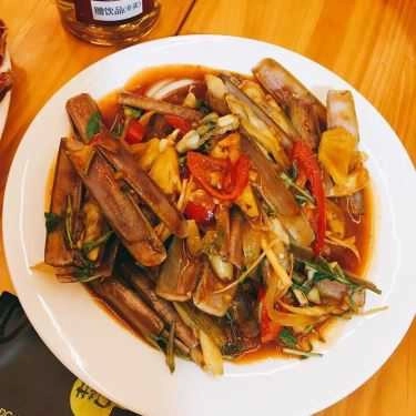 Món ăn- Hồ Lô Quán - Lẩu & Nướng