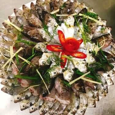 Món ăn- Hồ Lô Quán - Lẩu & Nướng
