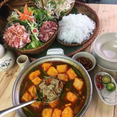 Món ăn- Quán Ăn Hồ Lô Quán - Món Ăn Gia Đình