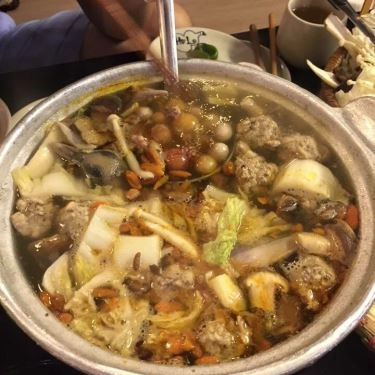 Món ăn- Quán Ăn Hồ Lô Quán - Món Ăn Gia Đình