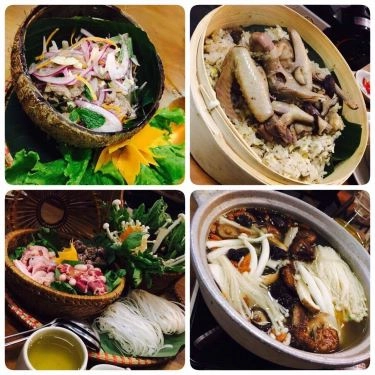 Món ăn- Quán Ăn Hồ Lô Quán - Món Ăn Gia Đình