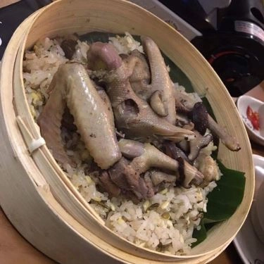 Món ăn- Quán Ăn Hồ Lô Quán - Món Ăn Gia Đình