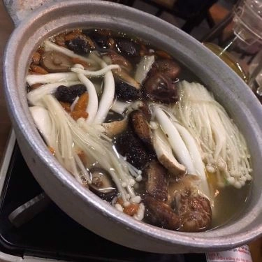 Món ăn- Quán Ăn Hồ Lô Quán - Món Ăn Gia Đình