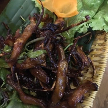 Món ăn- Quán Ăn Hồ Lô Quán - Món Ăn Gia Đình