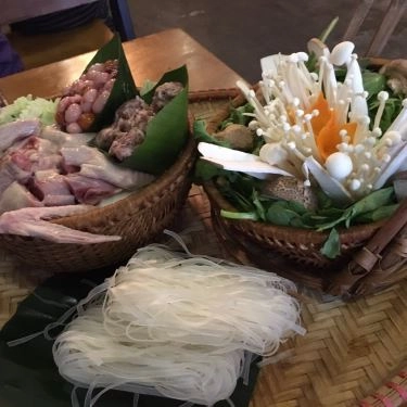 Món ăn- Quán Ăn Hồ Lô Quán - Món Ăn Gia Đình