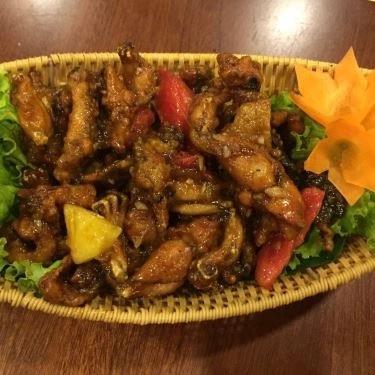 Món ăn- Quán Ăn Hồ Lô Quán - Món Ăn Gia Đình