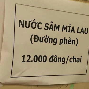 Tổng hợp- Quán Ăn Quán Hồ Tây - Bún Chả & Bánh Tôm