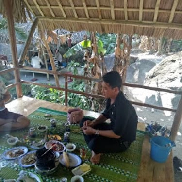 Món ăn- Quán Ăn Hồ Trên Núi - Đặc Sản Sơn Trà