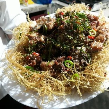 Món ăn- Quán Ăn Hồ Trên Núi - Đặc Sản Sơn Trà