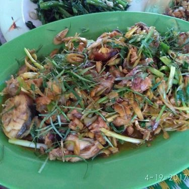 Món ăn- Quán Ăn Hồ Trên Núi - Đặc Sản Sơn Trà