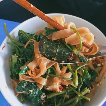 Món ăn- Quán Ăn Hoa Béo - Bánh Đa Cua Hải Phòng