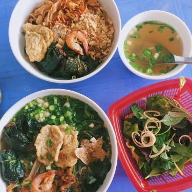 Món ăn- Quán Ăn Hoa Béo - Bánh Đa Cua Hải Phòng